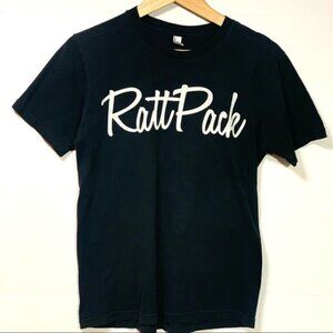 American Apparel Logic Ratt Pack Tee